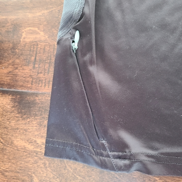 Men's athletic shirt (L) - Picture 3 of 4